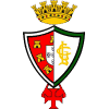 Лузитано Евора - Logo