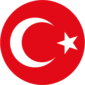 Turkey - Logo