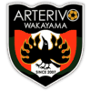 Arterivo Wakayama  logo