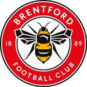 Brentford - Logo