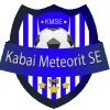 Kabai Meteorit - Logo