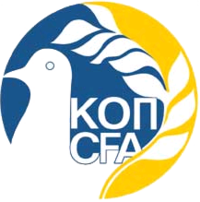 Cyprus - Logo