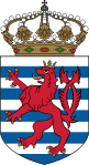Luxembourg - Logo