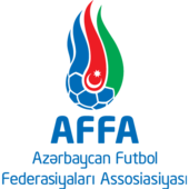 Azerbaijan - Logo