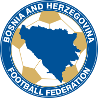 Bosnia-Herzegovina - Logo