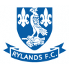 Warrington Rylands - Logo