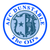 AFC Dunstable - Logo