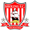 Sholing - Logo