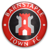 Barnstaple Town - Logo