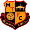 Mildenhall Town - Logo