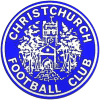 Christchurch - Logo