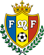 Moldova - Logo