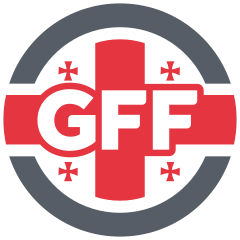 Georgia - Logo