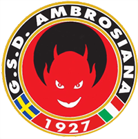 Ambrosiana - Logo