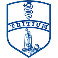 Tritium - Logo