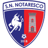 San Nicolo Calcio - Logo