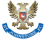 St Johnstone - Logo