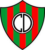 Сиркуло Депортиво - Logo
