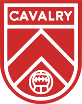 Cavalry FC - Logo