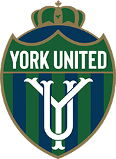 York 9 FC  logo