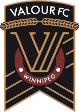 Valour FC - Logo