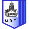 Market Drayton Town - Logo