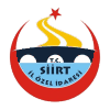 Siirt Il Özel Idaresi - Logo
