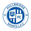 Hullbridge Sports - Logo