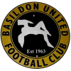Basildon United - Logo