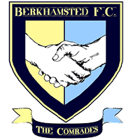 Berkhamsted FC - Logo