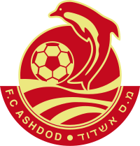 FC Ashdod - Logo