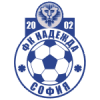 Nadezhda Dobroslavci - Logo