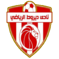Dairut SC - Logo