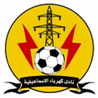 Kahraba Ismailia - Logo