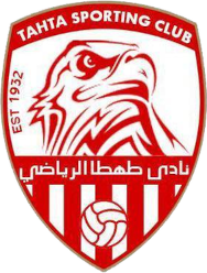 Tahta SC - Logo