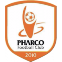 Pharco FC - Logo