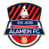 El Alamein FC - Logo