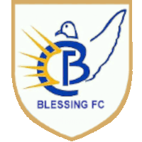 Blessing - Logo