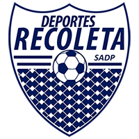 Deportes Recoleta - Logo