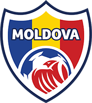 Молдова U21 - Logo