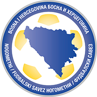 Босния и Герцеговина U21 - Logo