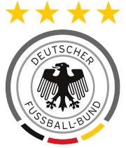 Germany U21 - Logo