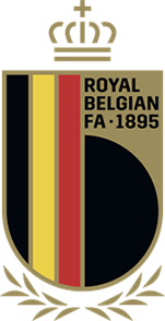 Белгия U21 - Logo
