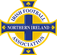Северная Ирландия U21 - Logo