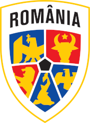 Romania U21 - Logo