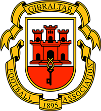 Gibraltar U21 - Logo