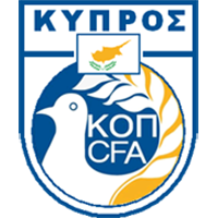 Cyprus U21 - Logo
