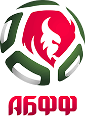 Беларус U21 - Logo