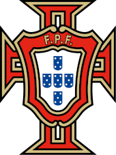 Portugal U21 - Logo