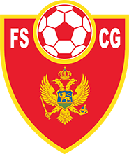 Montenegro U21 - Logo